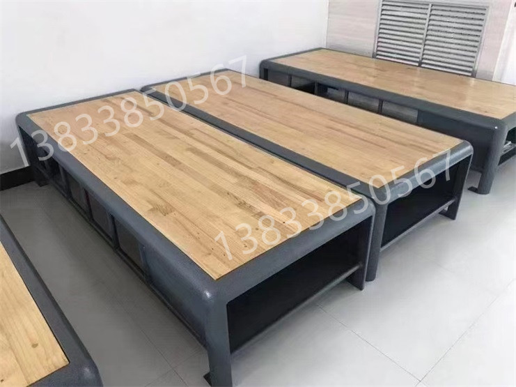 陇南戒毒所床具