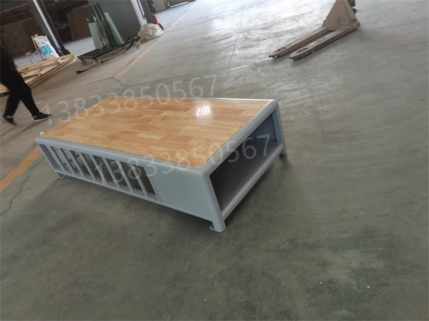 陇南拘留所床具