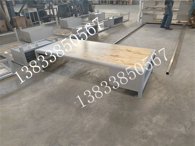 陇南监狱床具